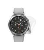 Screenshield SAMSUNG R890 Galaxy Watch 4 Classic 46 mm fólie na displej