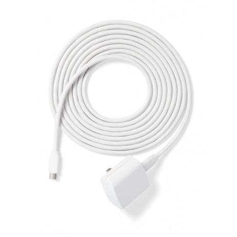 Napájecí kabel pro zařízení Cisco Meraki MT