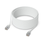 Ubiquiti UACC-Cable-Patch-EL-C6A-15M-W - UniFi Premium Patch Cable 15m
