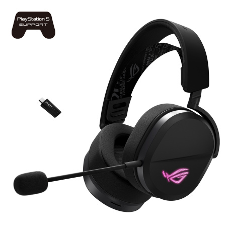 ASUS ROG PELTA