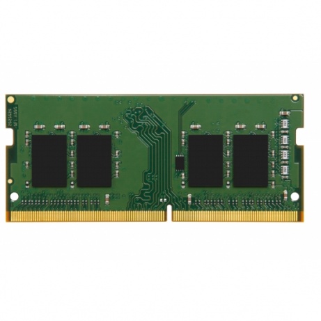 SO-DIMM 8GB DDR4-2666MHz  ECC Kingston CL19 Hynix D