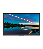 Lenovo ThinkVision T86 86"/16:9/3840x2160/1200:1