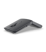 ThinkPad Bluetooth Presenter Mouse/Cestovní/Optická/Pro praváky/4 000 DPI/Bezdrátové Bluetooth/Šedá