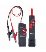 W-Star Hledačka kabelů WSNF820, 0-400V traser kabelů, až 1km, 0-2m