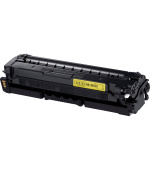 HP - Samsung CLT-Y503L H-Yield Yel Toner C (5,000 pages)