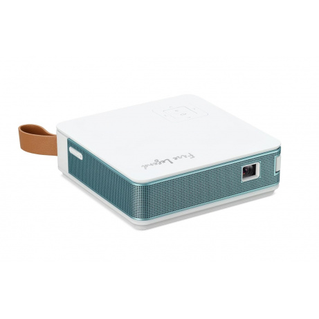ACER  AOPEN Projektor PV12 LED,WVGA,150 Lm,5.000/1,HDMI,USB,Wifi,0.4Kg,EURO/UK/Swiss EMEA