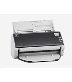 RICOH skener Fi-7460 A3, color, duplex, 60ppm v barvě 300dpi, ADF 100, USB 3.0, Z: 12M