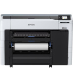 EPSON tiskárna ink SureColor SC-P6500E, 6ink, 2400x1200 dpi, USB, Wi-Fi, 5 let záruka po registraci