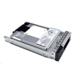 DELL 7.68TB SSD up to SAS 24Gbps ISE RI 512e 2.5in with 3.5in 1WPD CK T360, T560, R360,R450,R550, R660, R760, Rxx5...