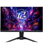ASROCK LCD - 27" Gaming monitor PG27QFT2A QHD, 2560 x 1440, 180Hz, 1000:1, 400cd/m2, 1ms, 2xHDMI, 1xDP