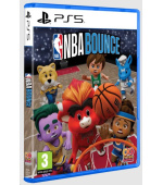 PS5 hra NBA BOUNCE