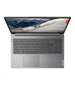 BAZAR - LENOVO NTB IdeaPad 1 15AMN7 - AMD Ryzen 5 7520U,15.6" FHD IPS,8GB,512SSD,HDMI,Radeon 610M,W11H,2Y CC - Poškozený
