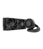 ARCTIC Vodní chladič Liquid Freezer III 240 Pro, 2x120mm, AM5, LGA1851, černá
