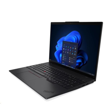 LENOVO NTB ThinkPad L16 G2 - Ryzen™ 5 PRO 215,16" WUXGA IPS,16GB,512SSD,HDMI,AMD Radeon™ 740M,W11P,3Y Onsite