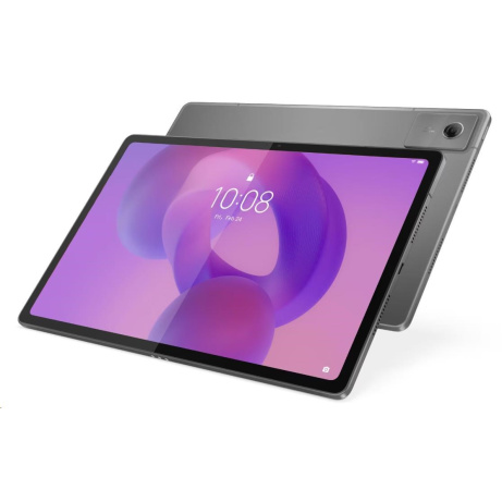 LENOVO TAB K12 (TB361FU) - MTK Dimensity 6400,12.1" 2.5K IPS 90Hz Matný,8GB,128GB UFS2.2,microSD,10200mAh,Android 15,Pen