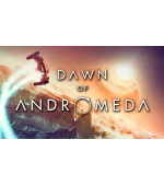 Dawn of Andromeda (PC) klíč Steam