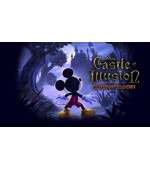 Castle of Illusion (PC) klíč Steam