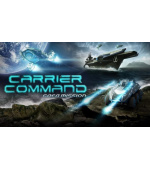 Carrier Command: Gaea Mission (PC) klíč Steam