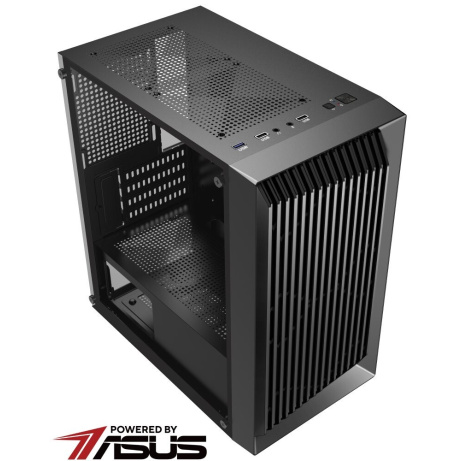 BohemiaPC - Sestava Little Gamer, Ryzen 5 7600, 1TB M.2 SSD, 16GB DDR5 RAM, WIN 11 PRO - BCR76001TB16GBDDR5 + dárky