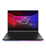 ASUS ROG Strix SCAR 18/G835LX/U9-275HX/18"/2560x1600/64GB/1TB/RTX 5090/bez OS/Black/2R