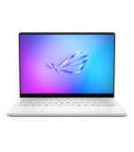 ASUS ROG Zephyrus G14/GA403WP-NEBULA016X/AI9-HX370/14"/2880x1800/32GB/1TB/RTX 5070/W11P/White/2R
