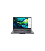 Acer Aspire Spin 14/ASP14-52MTN-541L/U5-115U/14"/WUXGA/T/16GB/512GB/Intel int/W11H/Gray/2R