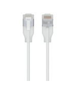 Ubiquiti UACC-Cable-Patch-EL-C6A-0.15M-W-24 - UniFi Premium Patch Cable 0,15m (24ks)