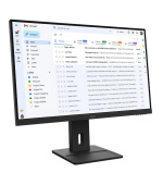 Lenovo ThinkVision/E27-40/27"/IPS/FHD/100Hz/6ms/Černá/3R
