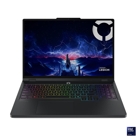 Lenovo Legion Pro 5/16IAX10/U9-290HX Plus/16"/2560x1600/32GB/1TB/RTX 5070/bez OS/Eclipse Black/3R