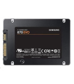 Bazar - SSD 2,5" 500GB Samsung 870 EVO SATA III - poškozený obal