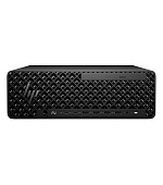HP PC Z2 SFF G1i 500W, Intel Core U9 285K vPro (24C/5.7GHz),Intel Arc Graphics,2×16GB DDR5,1TB,Kb+Mouse, Win11Pro HE,3yo