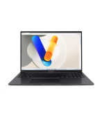 ASUS NTB Vivobook 16 (X1605VA-MB1267W), i7-13620H, 16.0" 1920x1200, 16GB, 1TB SSD, Iris X, W11 Home, Indie Black