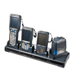 Honeywell FlexDock Quad Dock, Ethernet