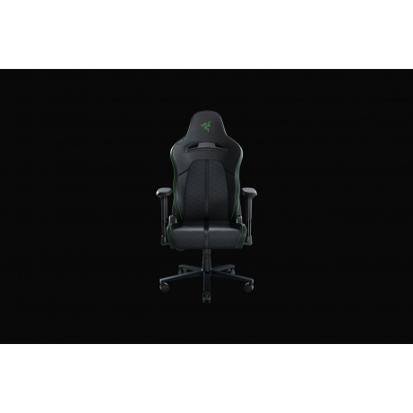 RAZER herní křeslo ENKI X Gaming Chair, green