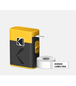KODAK tiskárna štítků ERA M50 žlutá