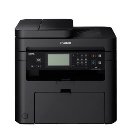 Canon i-SENSYS MF237w (černobílá MF, tisk, skenování, kopírování a fax, wifi)  - POŠKOZENÝ OBAL - BAZAR