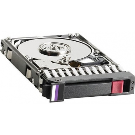 HPE HDD 900GB SAS 12G Enterprise 15K SFF (2.5in) SC 3yr Wty DSF 870759-B21 RENEW