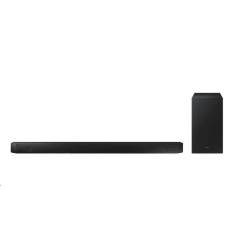 SAMSUNG Soundbar HW-Q600C