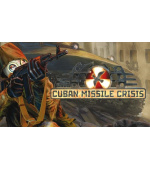 Cuban Missile Crisis (PC) klíč Steam
