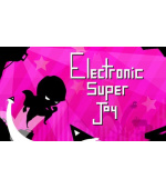 Electronic Super Joy (PC) klíč Steam