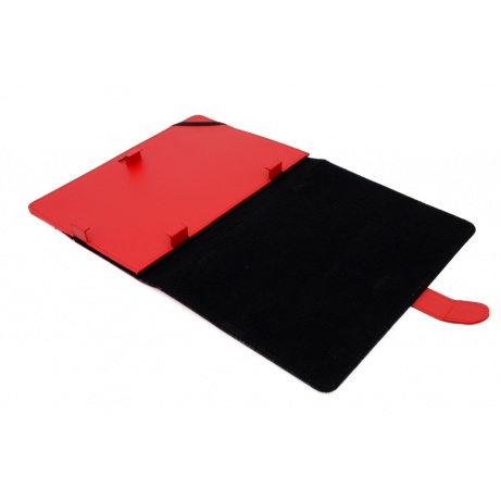 AIREN AiTab Leather Case 8 10" RED