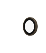 ZAGG Ochranná čočka Premium pro Apple iPhone Air - písková