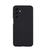 Tactical Velvet Smoothie Kryt pro Samsung Galaxy A16 4G/5G Asphalt