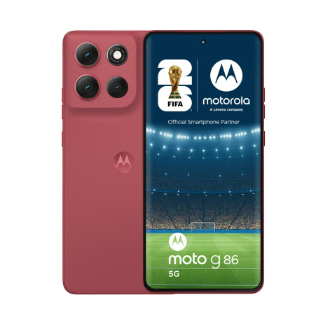 Motorola Moto G86 5G 8GB/256GB PANTONE Chrysanthem