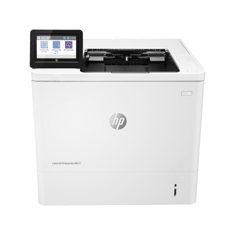 HP LaserJet Ent/M612dn/Tisk/Laser/A4/LAN/USB