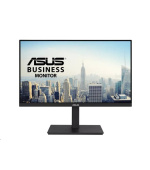 ASUS LCD 27" VA27ECPSN 1920x1080 IPS 300cd 5ms USB-C-VIDEO+65W DP HDMI RJ45 pivot  VESA Wall Mounting 100x100mm
