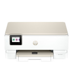 HP All-in-One ENVY Photo 7230 Light Portobello (A4, 15/10 ppm, USB, Wi-Fi, BT, Print, Scan, Copy, Duplex)
