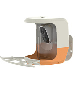 Camouflage EZ BirdFeeder Go 3