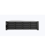 QNAP ES1686dc-R2-2123IT-64G (2x4C/XeonD-2123IT/3GHz/32GBRAM/16xSAS/3xGbE/4xSFP+/2xUSB3.2/2xPCIe/RP)