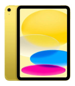 Apple iPad 11gen 11'' Wi-Fi + Cellular 128GB - Yellow